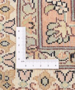 Kashmir Oriental Rug 337 × 249 cm, silk, hand-knotted — view 3