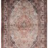 Oriental Rug 91 × 62 cm, silk, hand-knotted