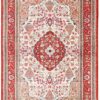 Qom Persian Rug 151 × 100 cm, silk, hand-knotted