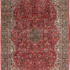 Qom Persian Rug 337 × 210 cm, silk, hand-knotted
